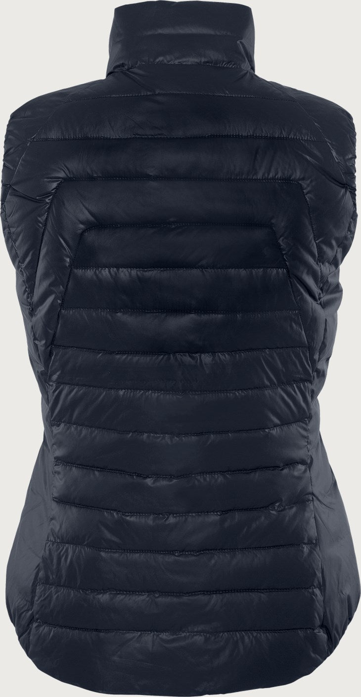 Oxygen Primaloft® liivi naisten - Navysininen