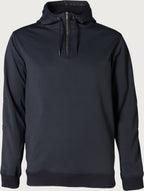 Crafted GORE WINDSTOPPER® huppari - Musta