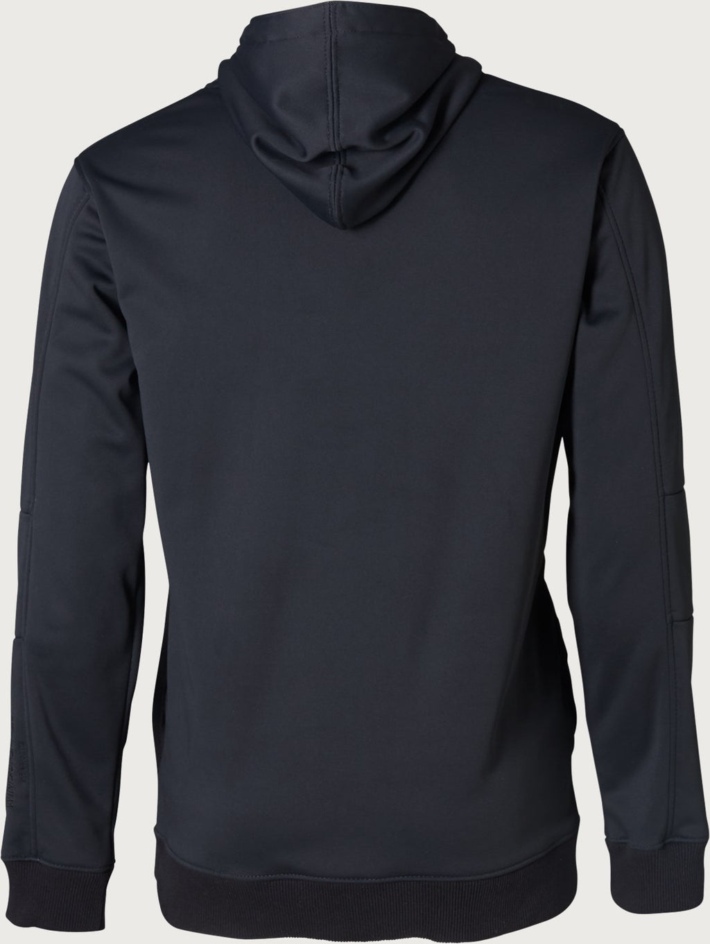 Crafted GORE WINDSTOPPER® huppari - Musta