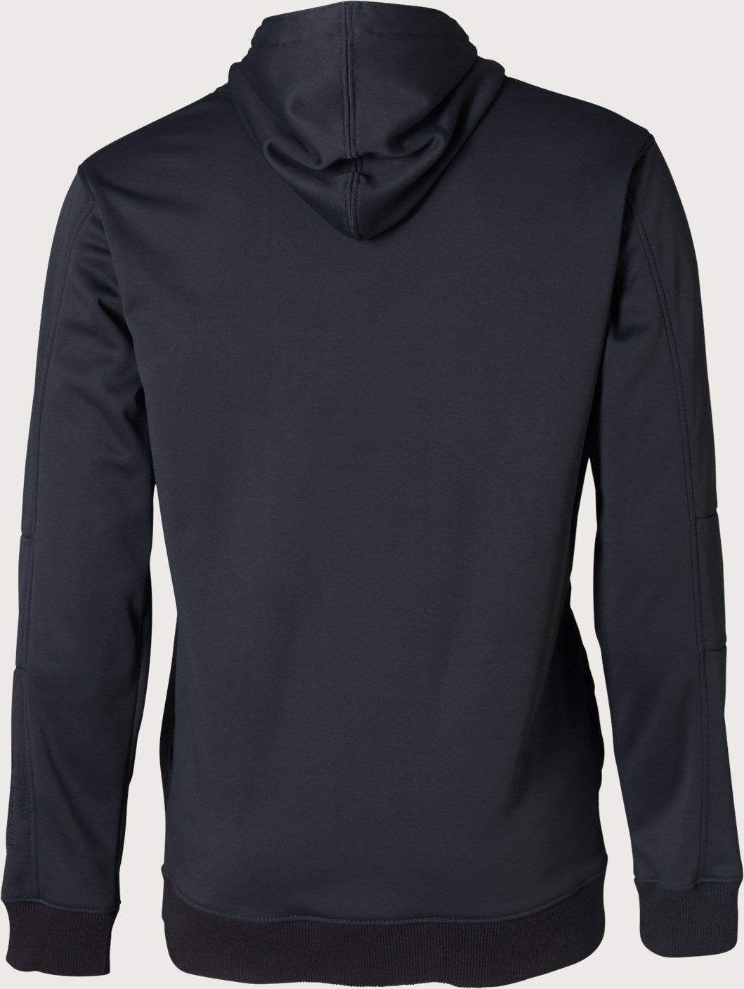 Crafted GORE WINDSTOPPER® huppari - Musta