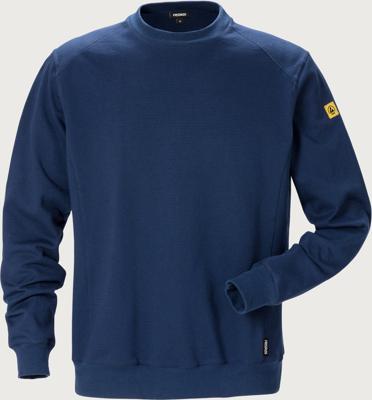 ESD collegepusero – 7083 XSM - Tummansininen