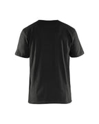 Blåkläder 3525 - Black / Musta