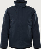 Softshell stretch talvitakki – 4931 GSW - Navysininen