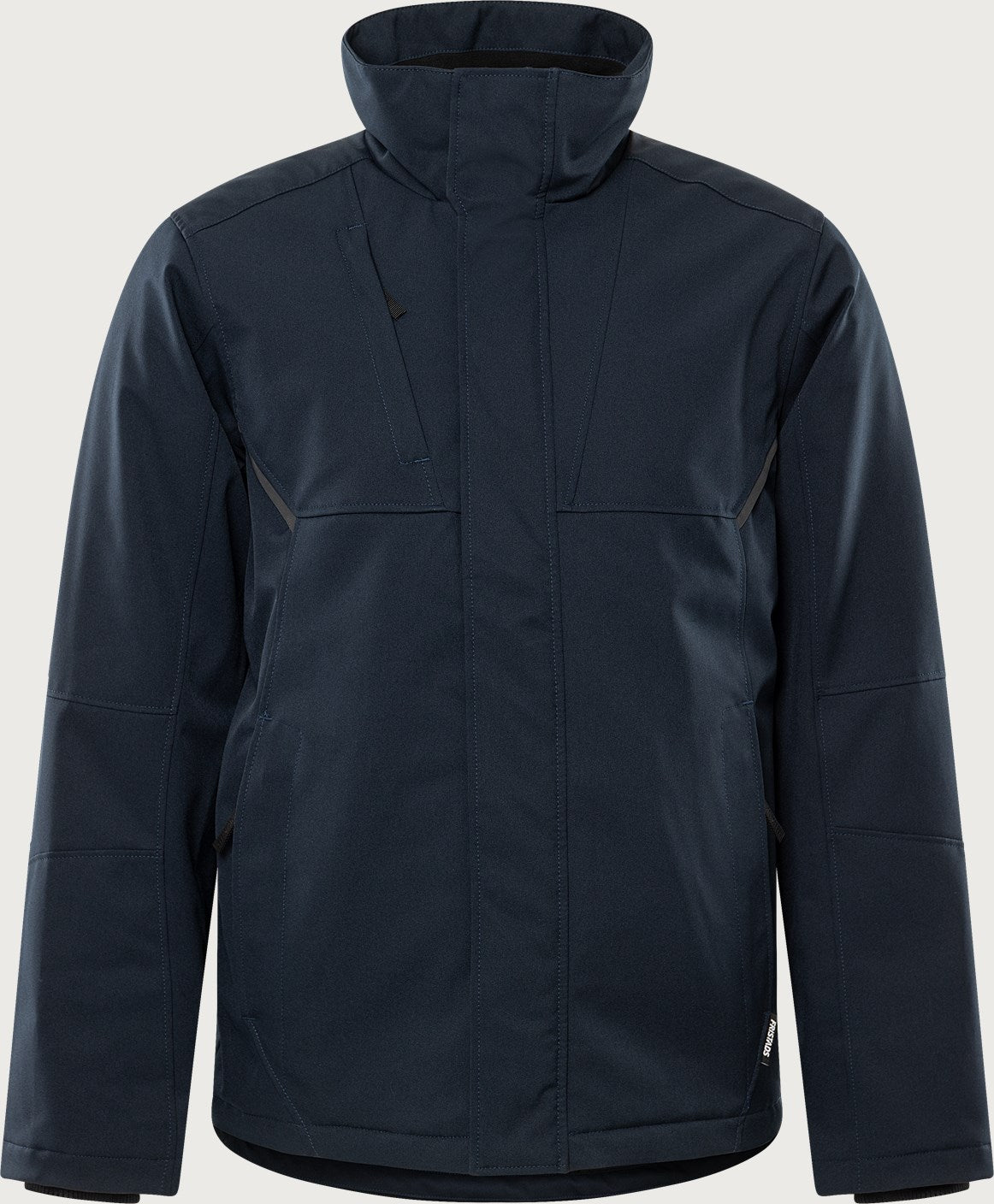 Softshell stretch talvitakki – 4931 GSW - Navysininen