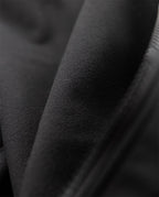 Naisten tekninen hupullinen softshell takki – 4872 GBF - Musta