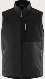 Halo Primaloft® liivi - Musta