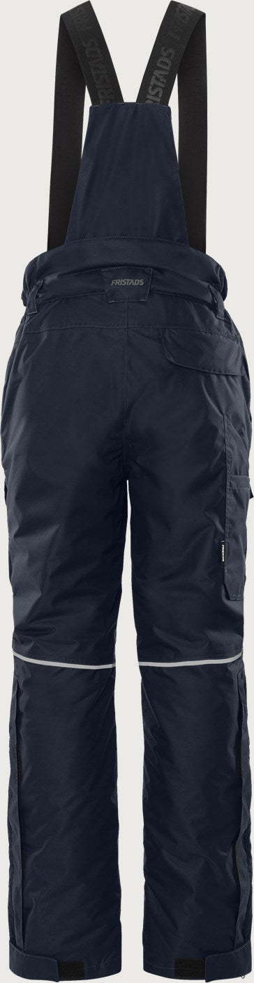 Talvihousut – Airtech® 2698 GTT - Navysininen