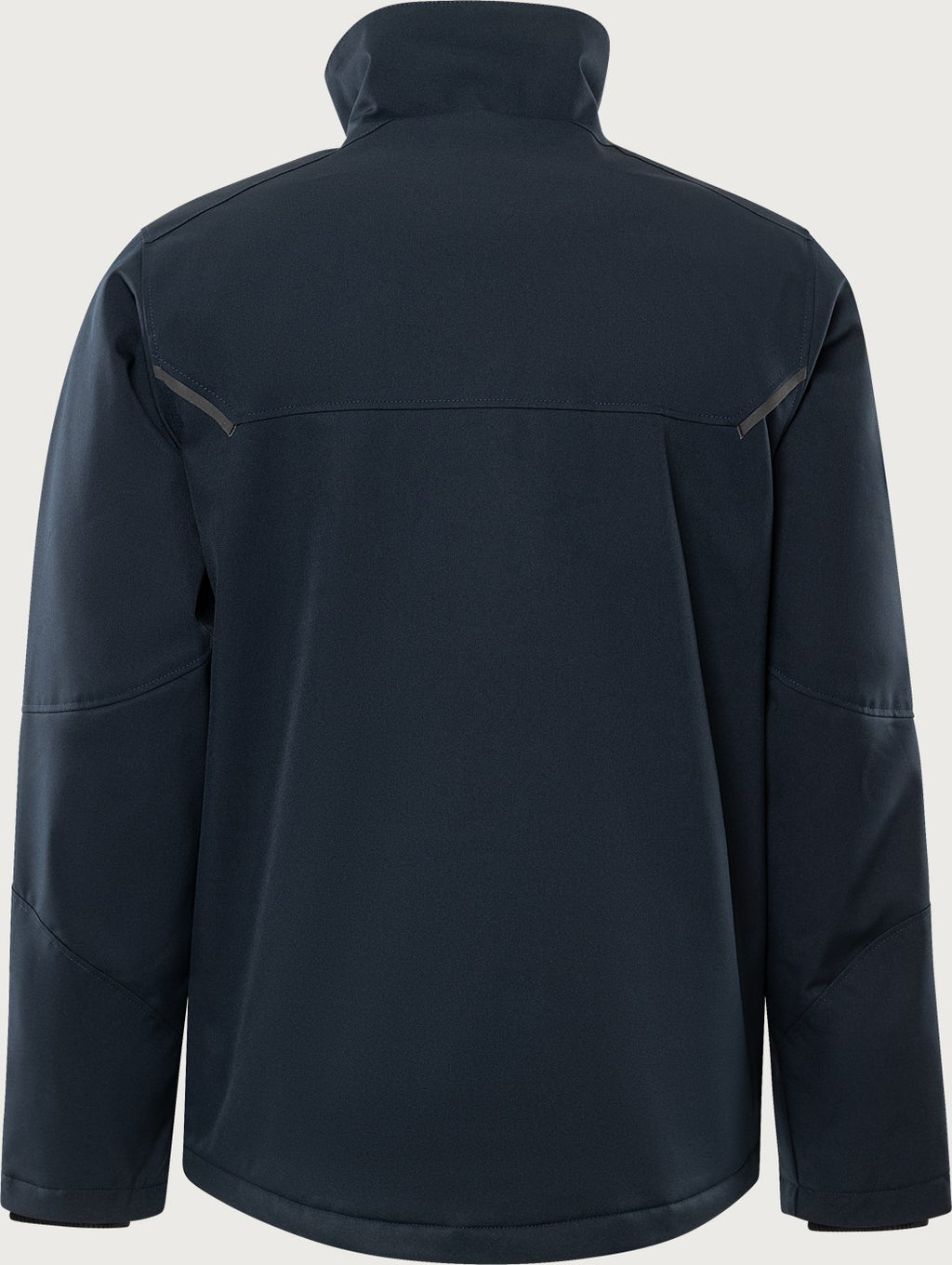 Softshell stretch talvitakki – 4931 GSW - Navysininen