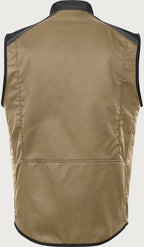 Liivi – 5555 STFP - Khaki/Musta