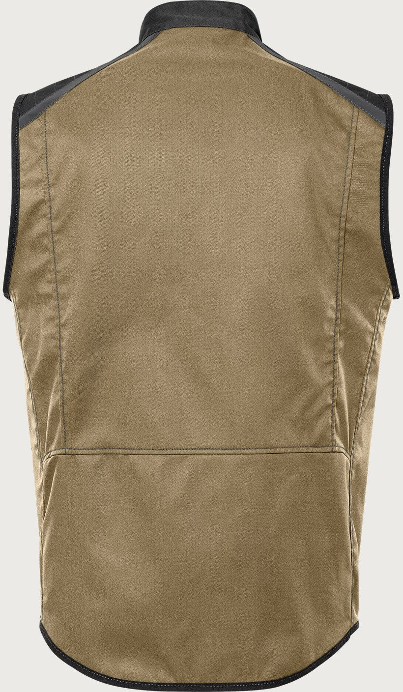 Liivi – 5555 STFP - Khaki/Musta