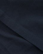Heavy pikeepaita – 1724 PIQ - Navysininen