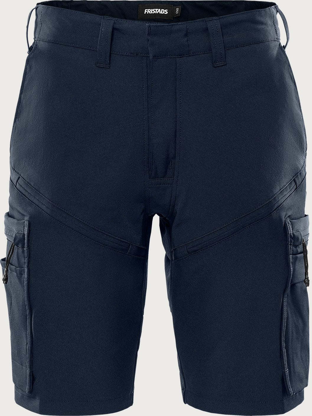 Stretch shortsit – 2655 GLWS - Navysininen