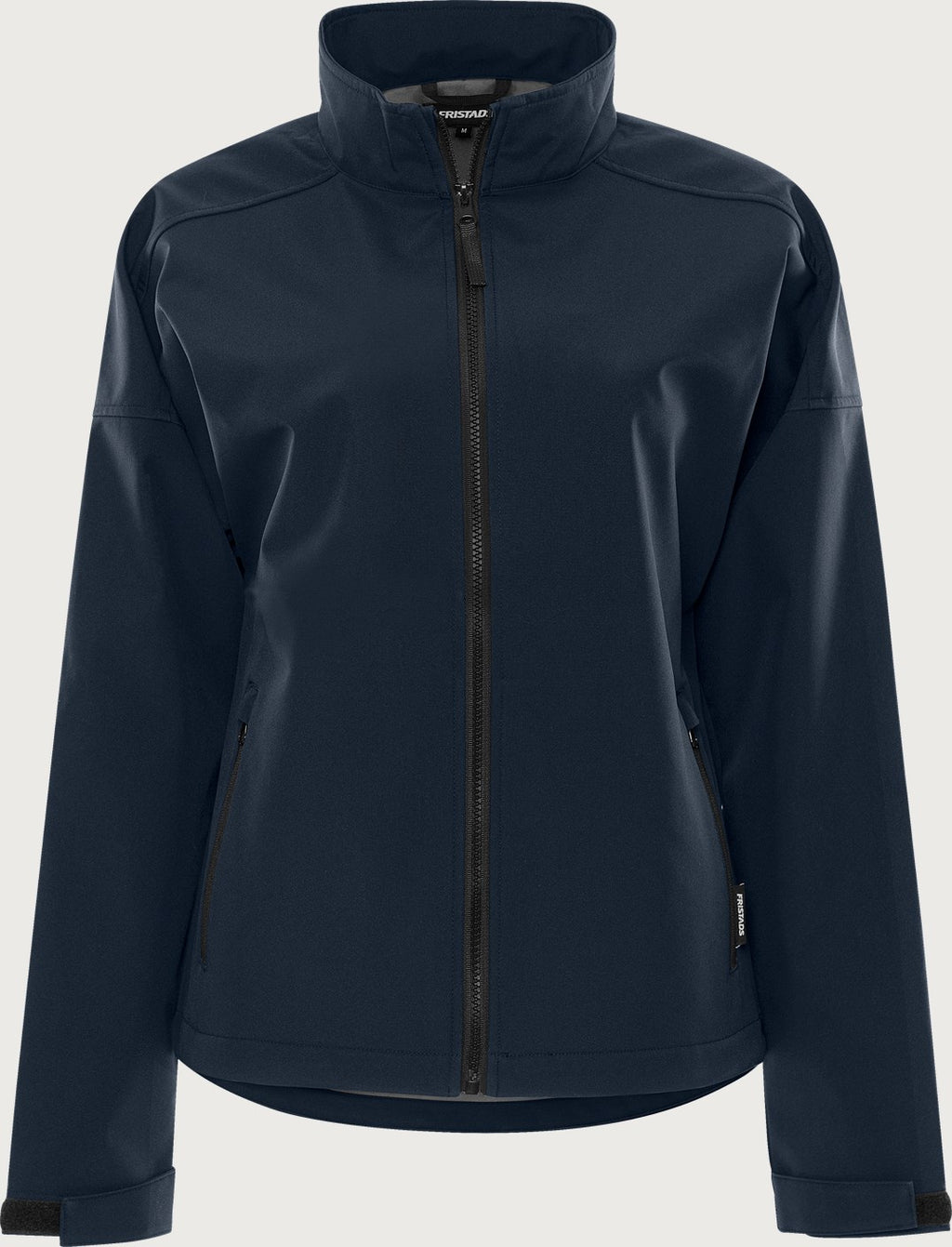 Naisten softshell takki – 1477 SBT - Navysininen