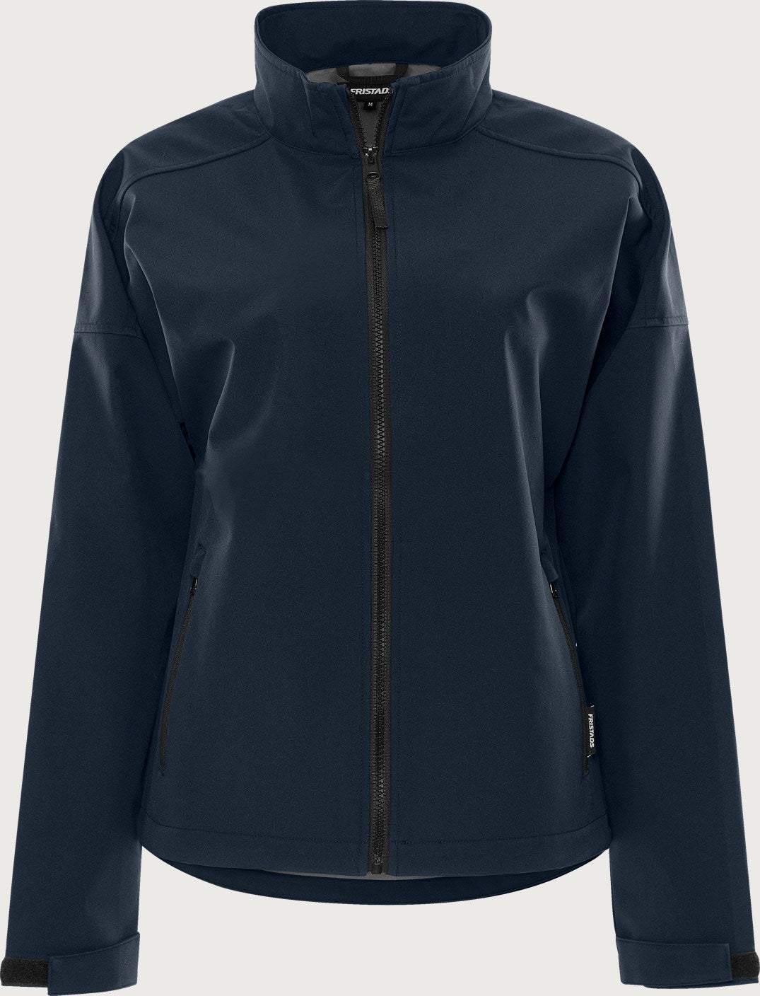 Naisten softshell takki – 1477 SBT - Navysininen