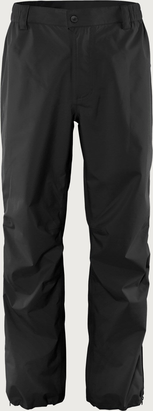 Zinc kuorihousut unisex - Musta