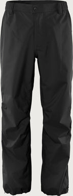 Zinc kuorihousut unisex - Musta