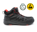 Turvanilkkuri Bearfield Bristol S1PS SR FO ESD