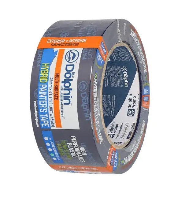 Hybrid Painter's Tape