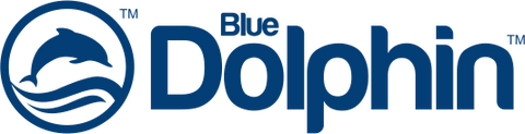 Blue Dolphin