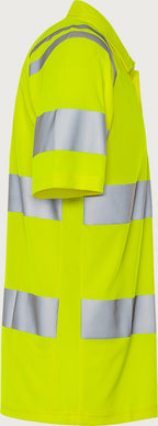 Huomiopikeepaita, luokka 3 – 7861 GPST - Neonkeltainen