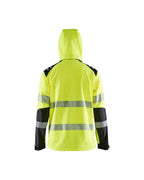 Blåkläder 4491 - Hi-vis yellow/Black / Huomiokeltainen/Musta
