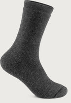 Palosuojatut Woolpower® sukat – Flamestat 9193 FSOH - Antrasiitinharmaa