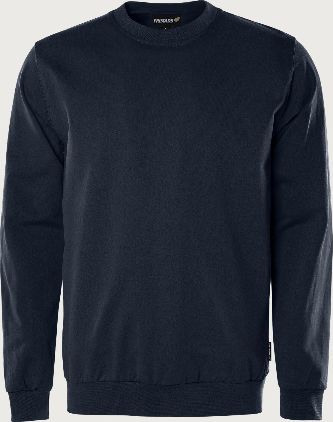Collegepusero – Green 7989 GOS - Navysininen