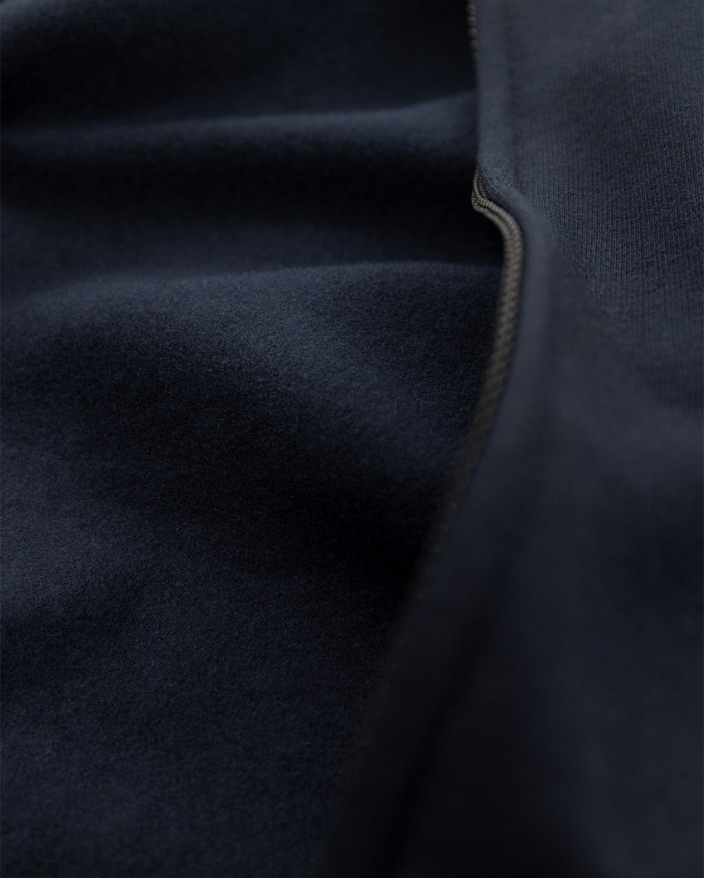Palosuojattu stretch collegetakki – Flamestat 7044 MFRN - Navysininen