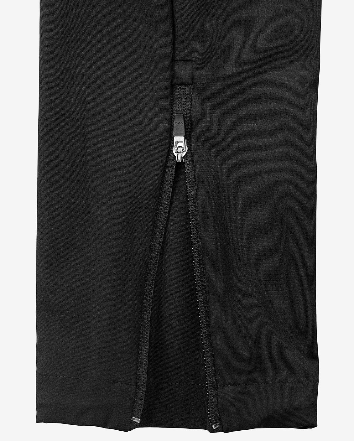 Zircon outdoor stretch housut naisten - Musta