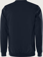 Collegepusero – Green 7989 GOS - Navysininen