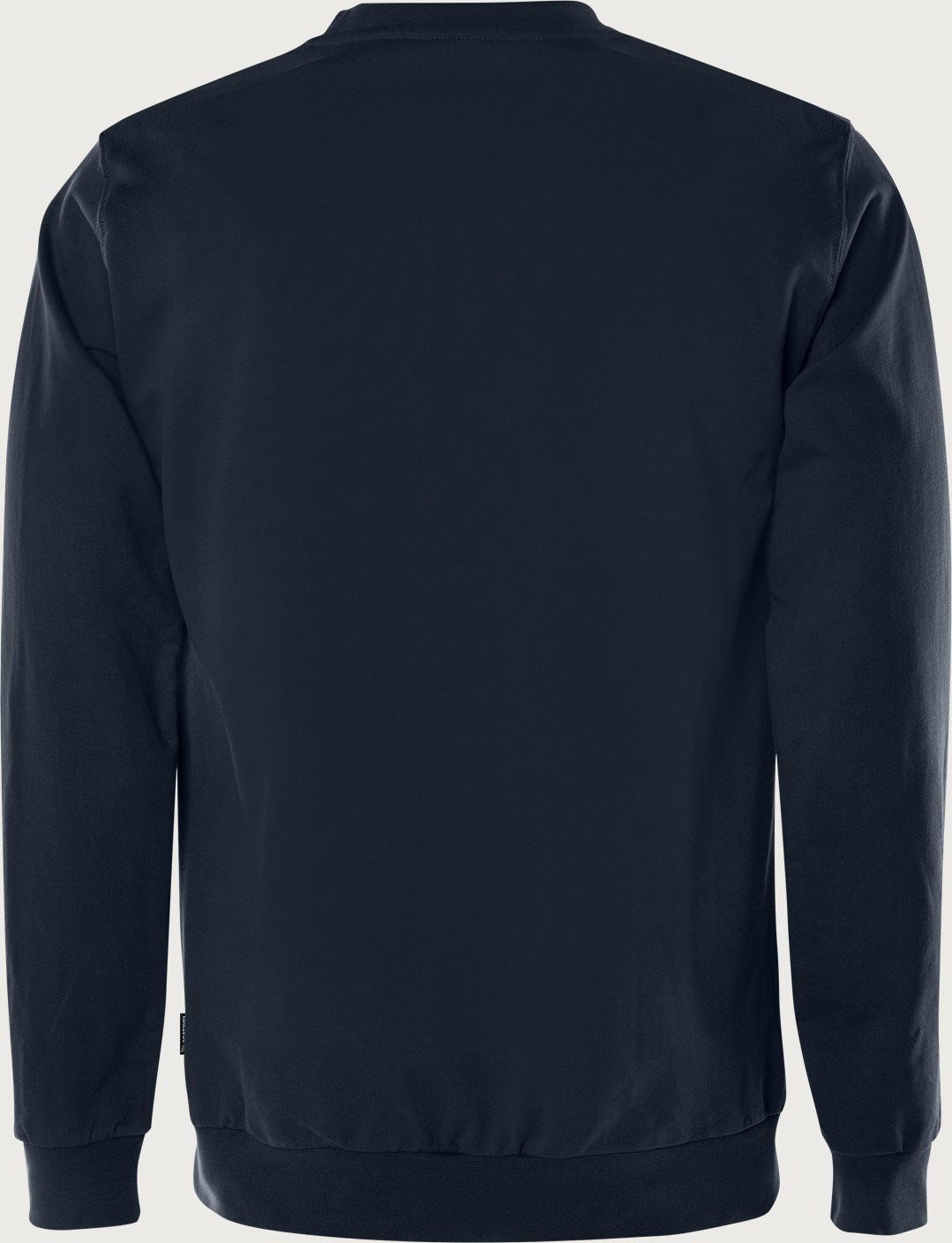 Collegepusero – Green 7989 GOS - Navysininen