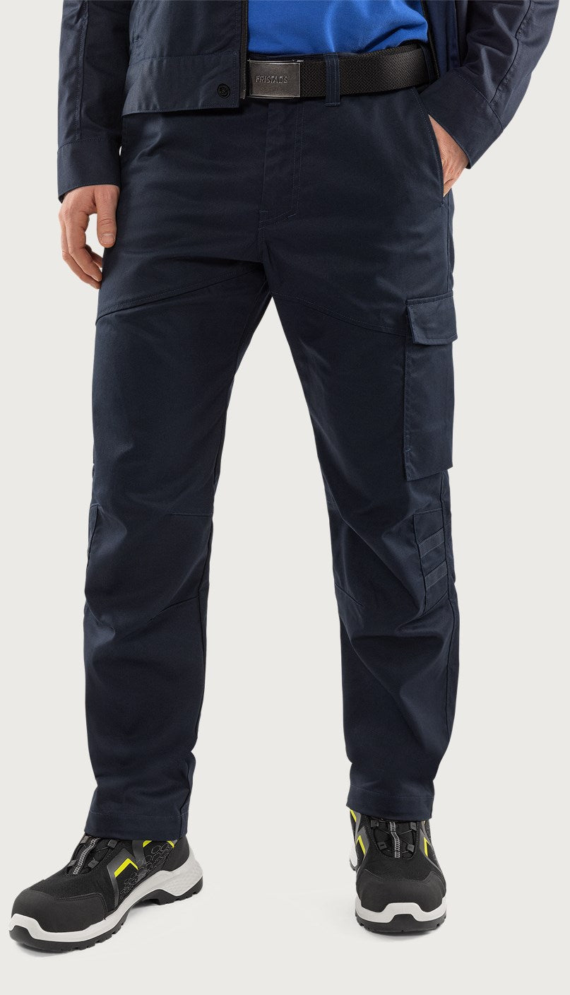Housut – Green 2930 GWM - Navysininen