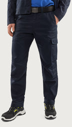 Housut – Green 2930 GWM - Navysininen