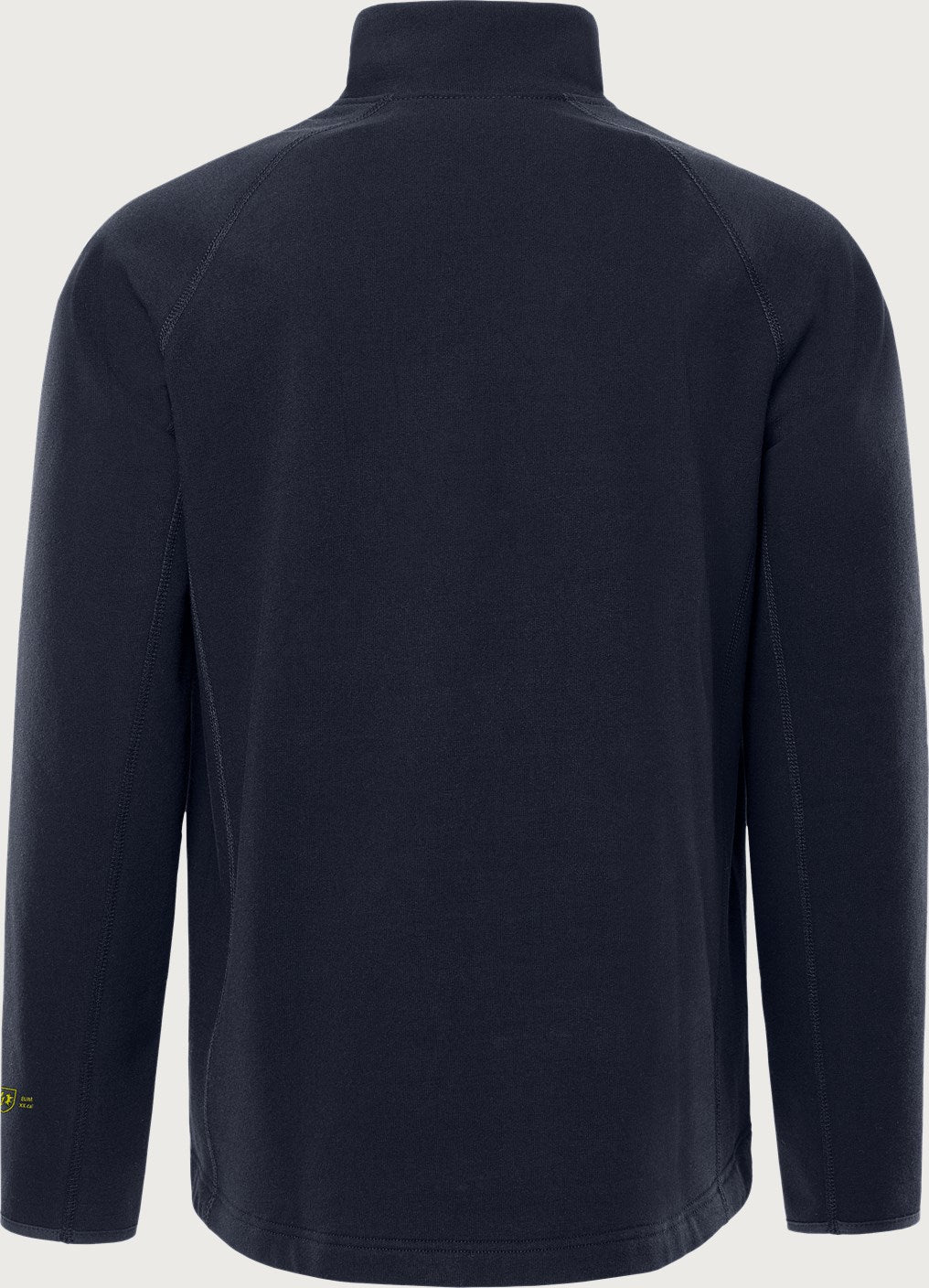 Palosuojattu stretch collegetakki – Flamestat 7044 MFRN - Navysininen