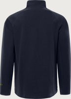 Palosuojattu stretch collegetakki – Flamestat 7044 MFRN - Navysininen