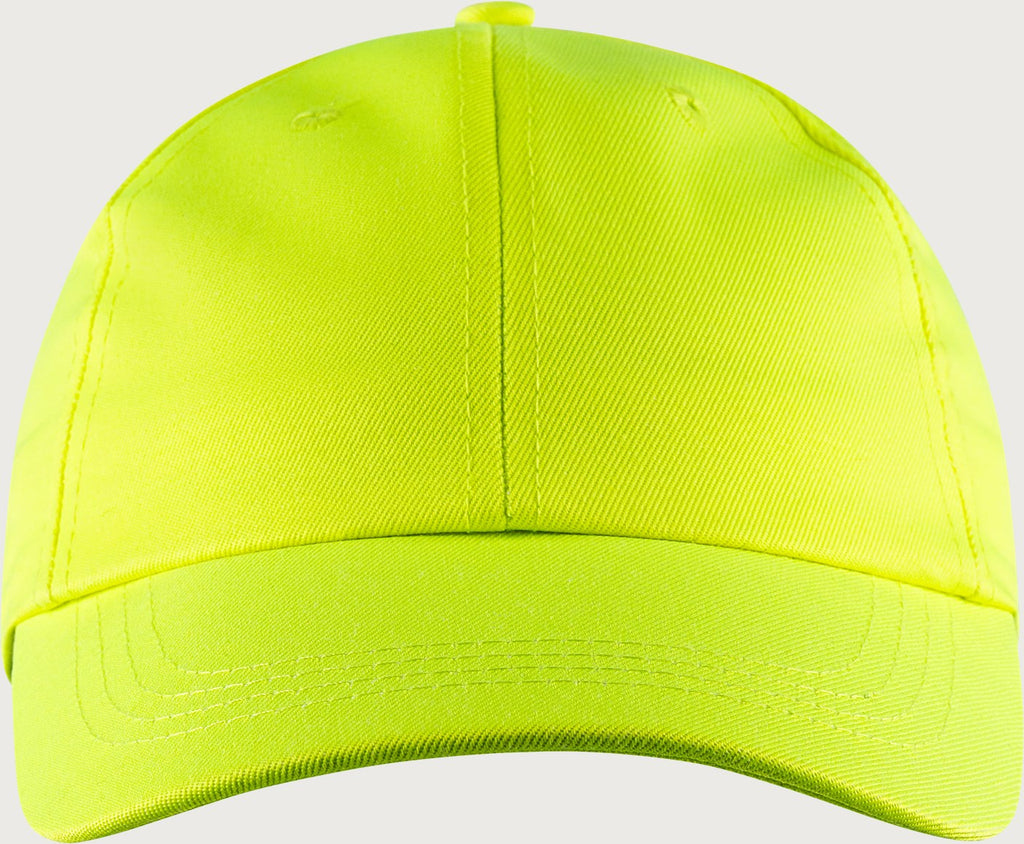 Lippalakki – 9107 GPLU - Neonkeltainen
