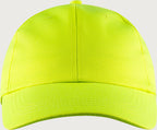 Lippalakki – 9107 GPLU - Neonkeltainen