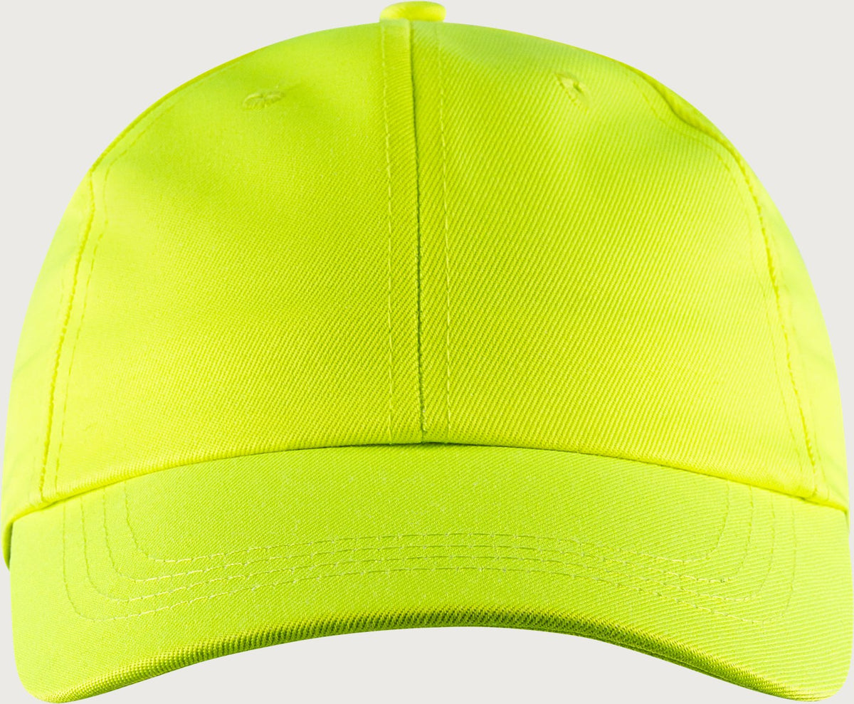 Lippalakki – 9107 GPLU - Neonkeltainen