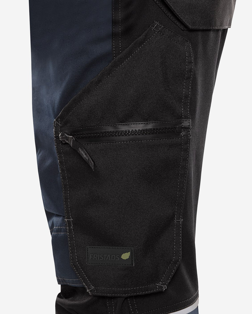 Stretch housut – Green 2905 GWM - Navysininen