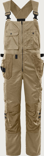 Rakentajan avohaalari – Green 41 GS25 - Khaki