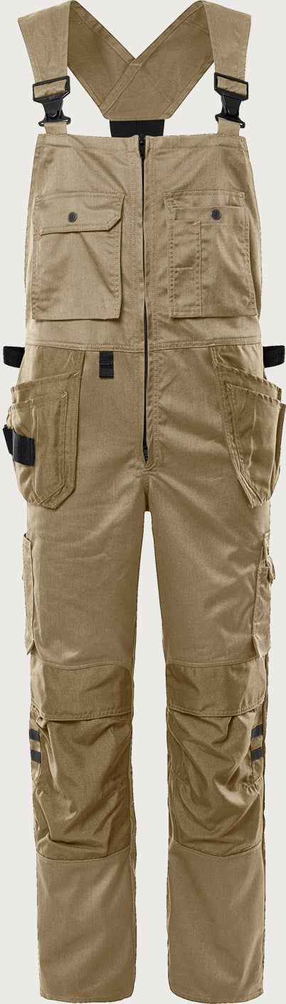 Rakentajan avohaalari – Green 41 GS25 - Khaki