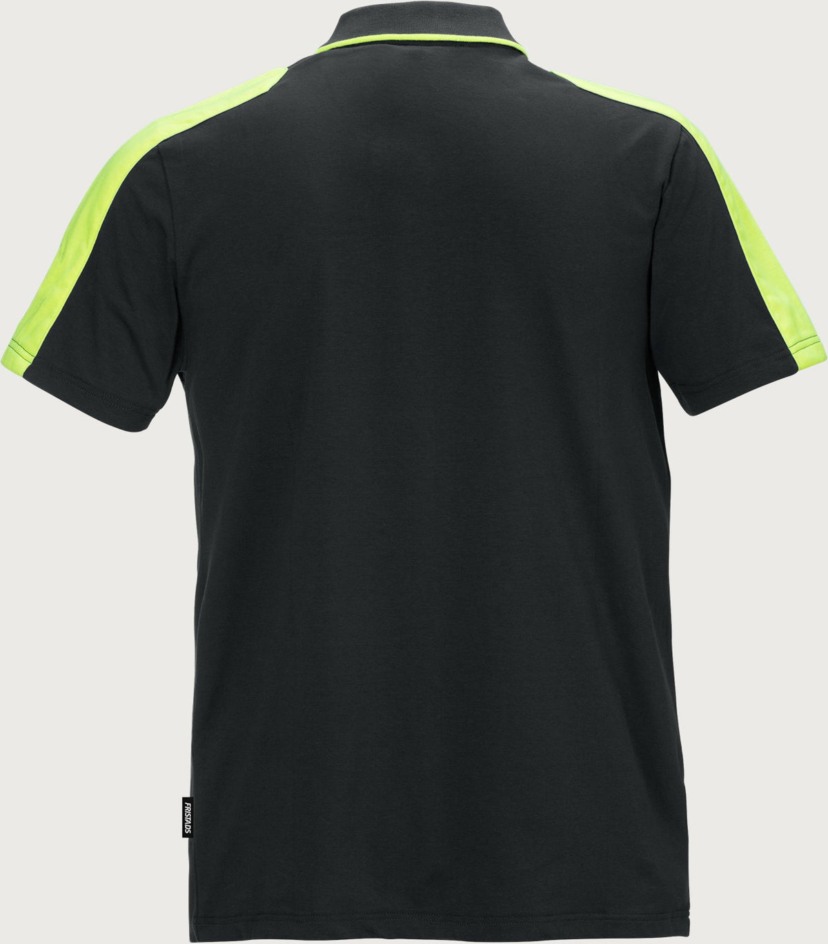 Stretch pikeepaita – 7448 RTP - Musta