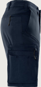 Stretch shortsit – 2655 GLWS - Navysininen