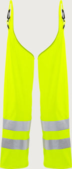 Huomiosadeirtolahkeet, luokka 2 – 2620 RS - Neonkeltainen