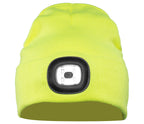 Hi Vis LED-pipo, keltainen