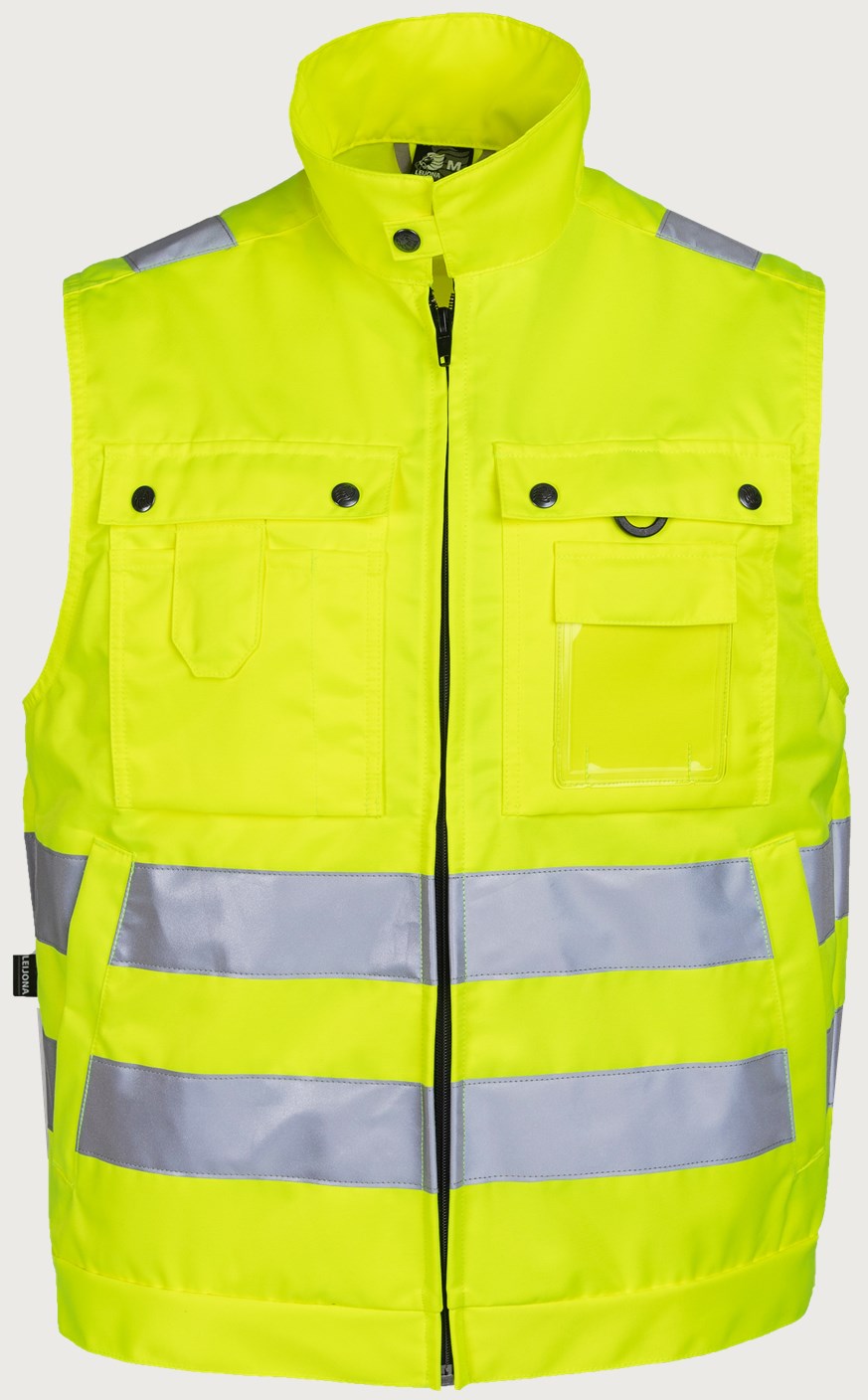 Liivi HiVis 1.0 - Keltainen