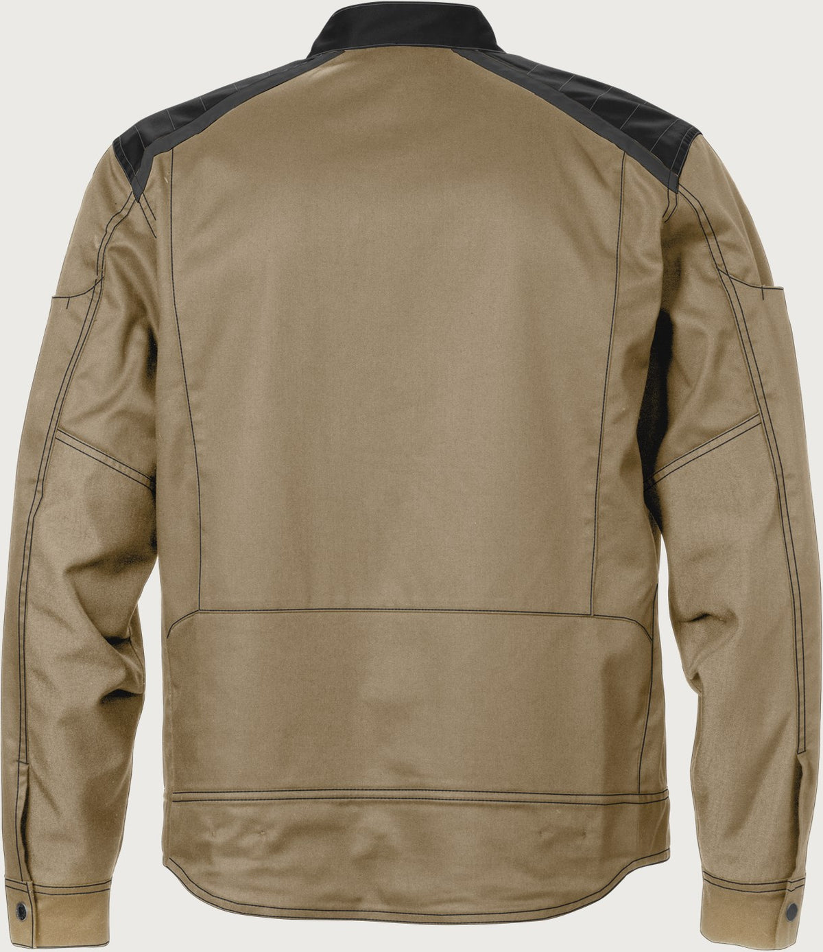 Takki – 4555 STFP - Khaki/Musta