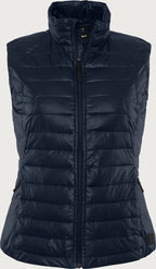 Oxygen Primaloft® liivi naisten - Navysininen