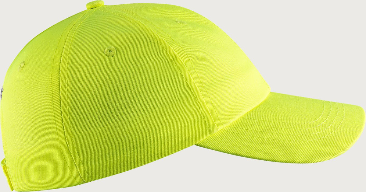 Lippalakki – 9107 GPLU - Neonkeltainen