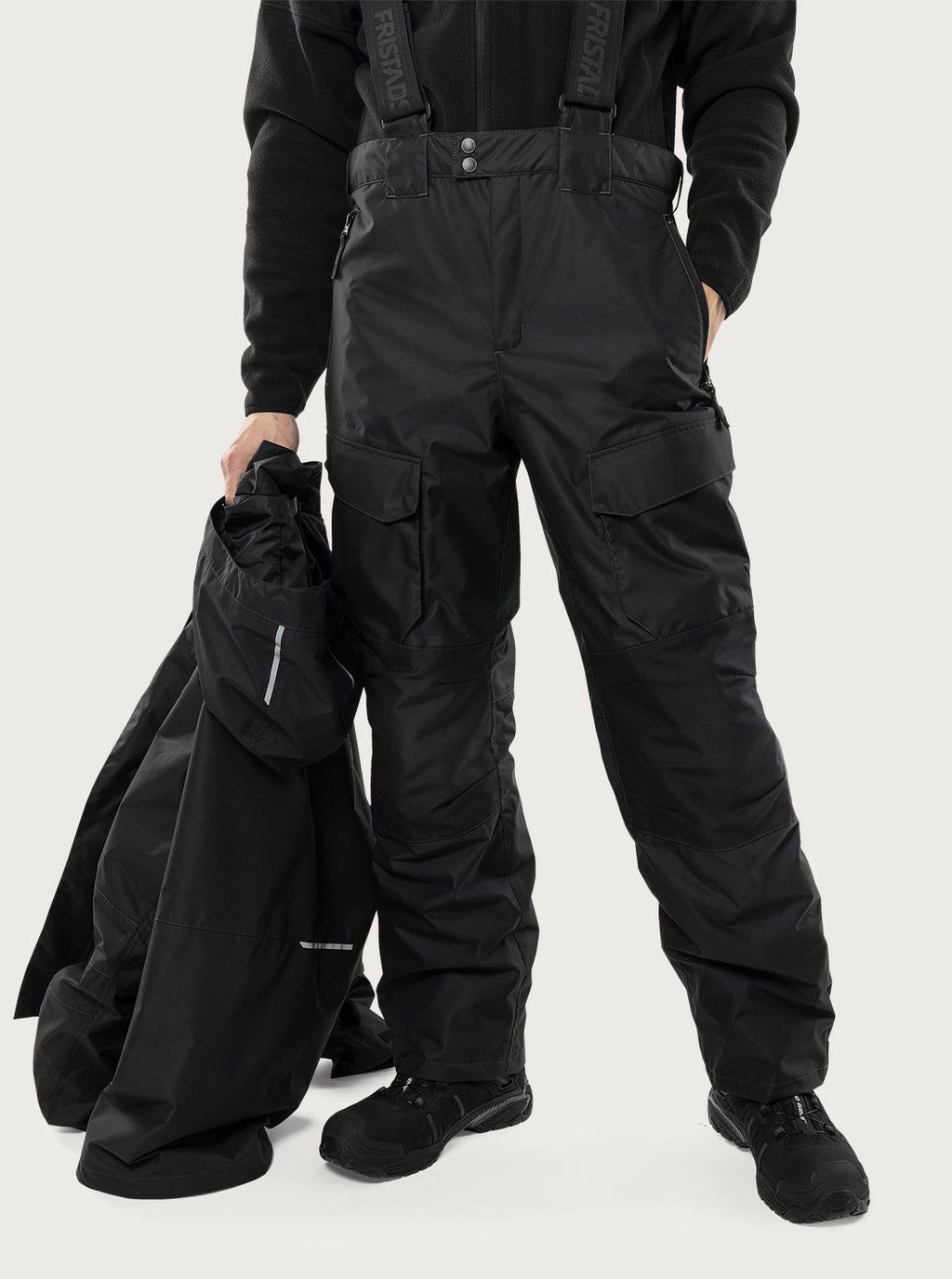 Kuorihousut – Airtech® 2151 GTT - Musta